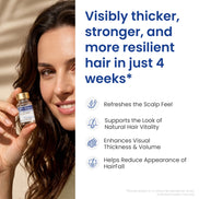 DJM Folicode Scalp Revitalizing Serum