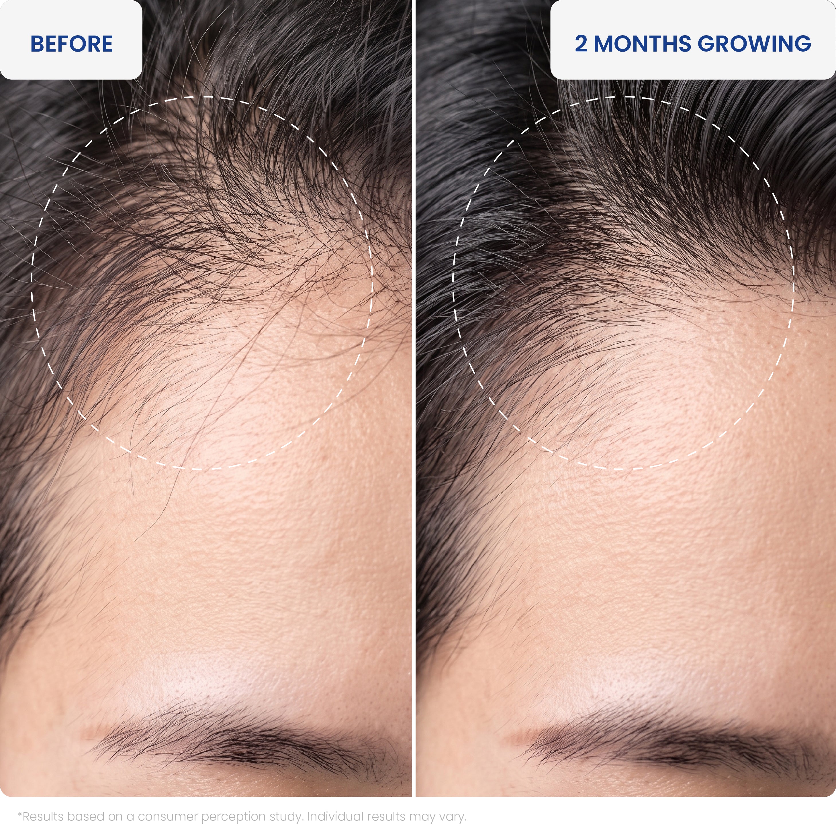 DJM Folicode Scalp Revitalizing Serum