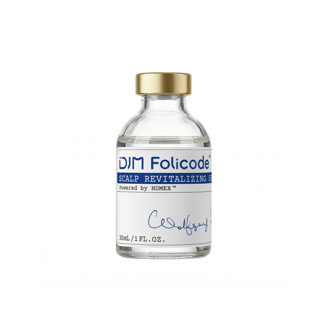 DJM Folicode Scalp Revitalizing Serum