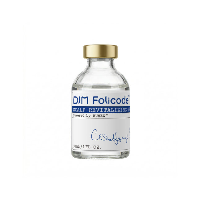 DJM Folicode Scalp Revitalizing Serum