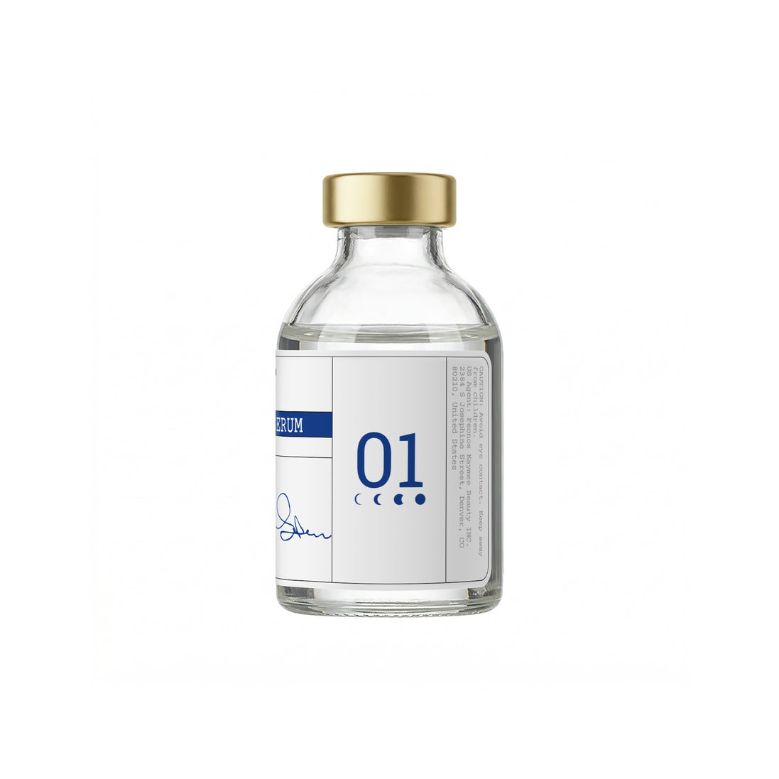DJM Folicode Scalp Revitalizing Serum