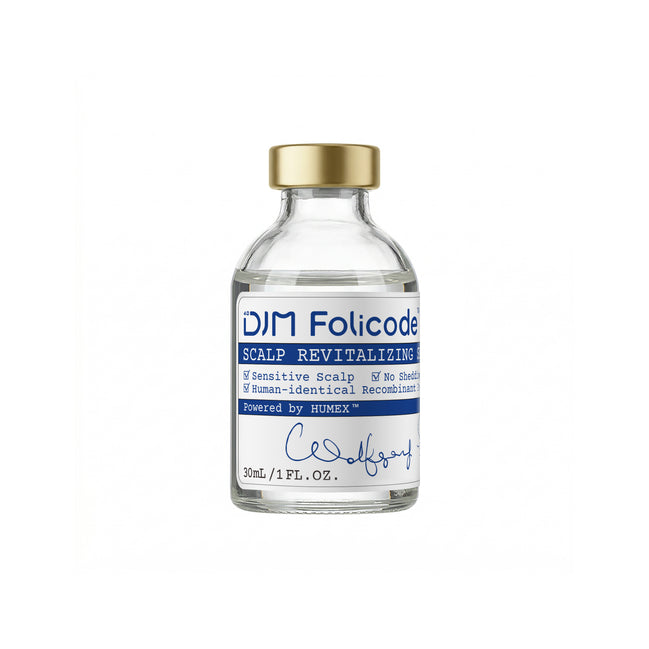 DJM Folicode Scalp Revitalizing Serum