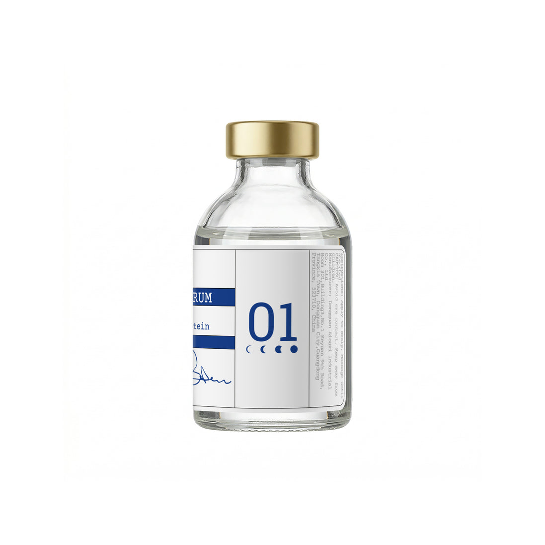 DJM Folicode Scalp Revitalizing Serum