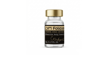 DJM Folicode Advanced Scalp Revitalizing Serum