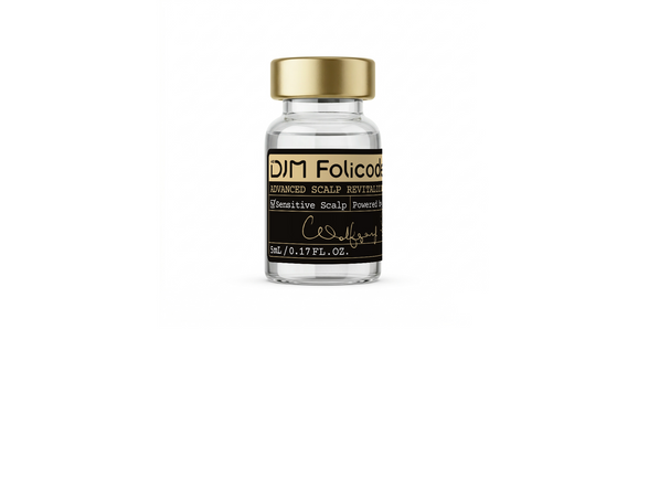 DJM Folicode Advanced Scalp Revitalizing Serum