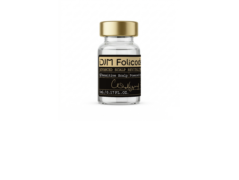 DJM Folicode Advanced Scalp Revitalizing Serum