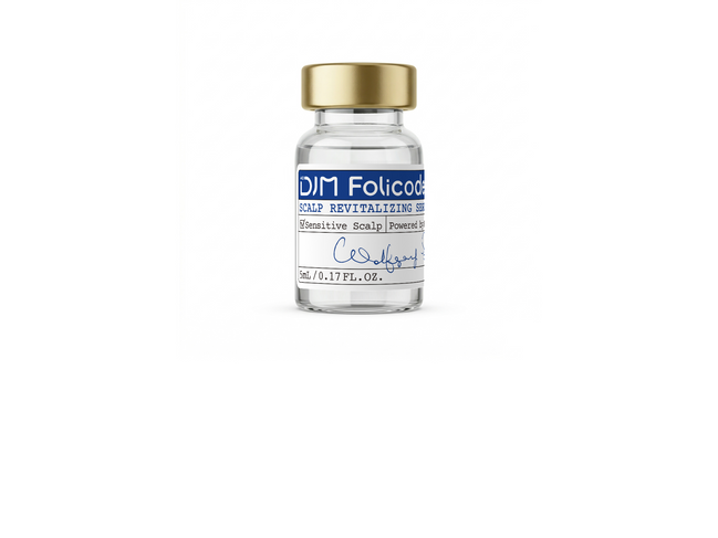 DJM Folicode Scalp Revitalizing Serum