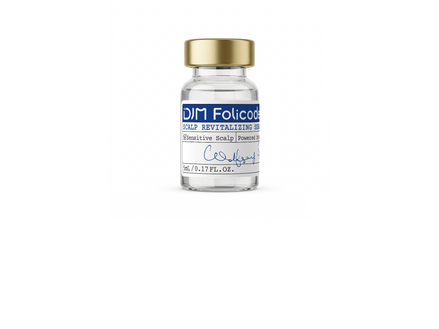 DJM Folicode Scalp Revitalizing Serum