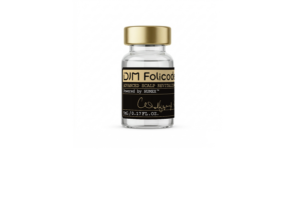 DJM Folicode Advanced Scalp Revitalizing Serum