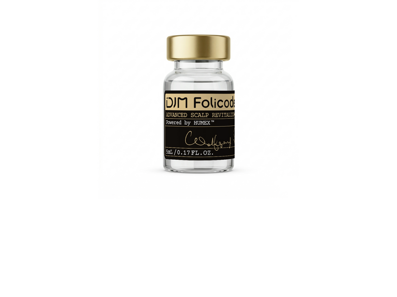 DJM Folicode Advanced Scalp Revitalizing Serum