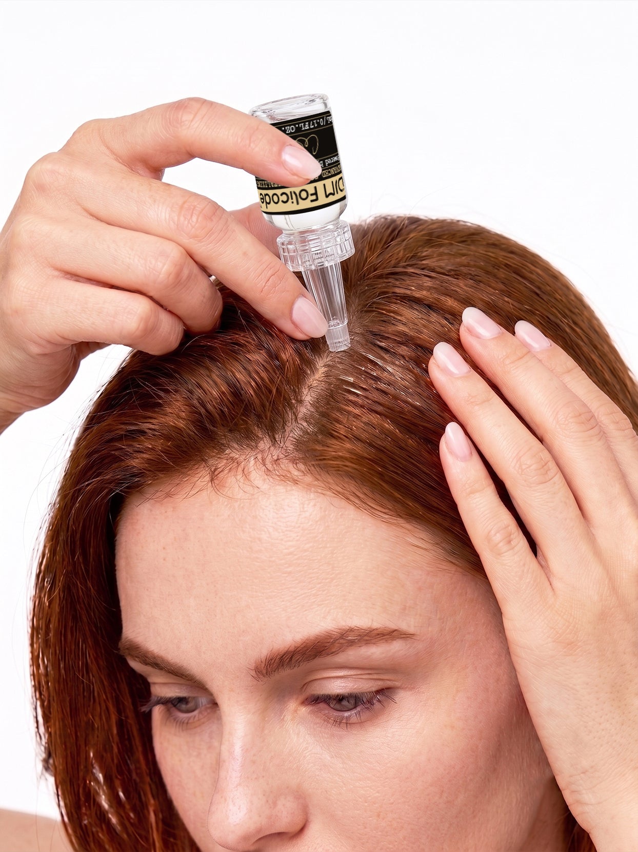 DJM Folicode Advanced Scalp Revitalizing Serum