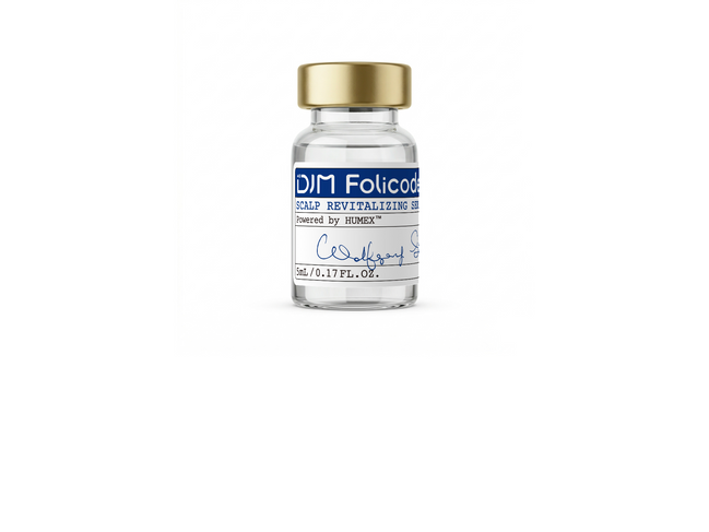 DJM Folicode Scalp Revitalizing Serum