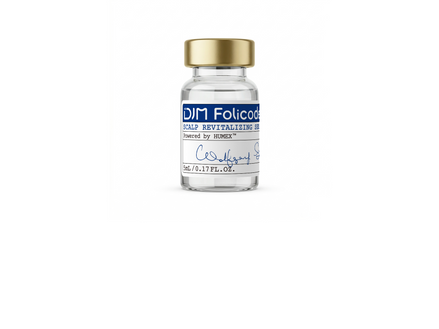 DJM Folicode Scalp Revitalizing Serum