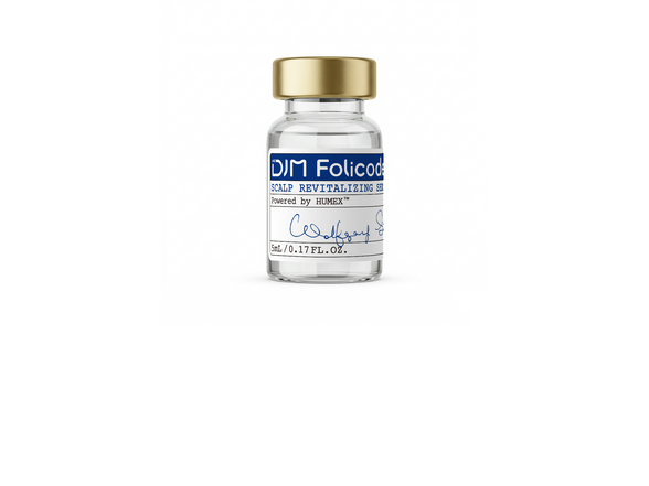 DJM Folicode Scalp Revitalizing Serum