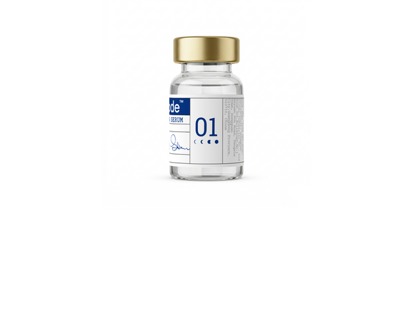 DJM Folicode Scalp Revitalizing Serum