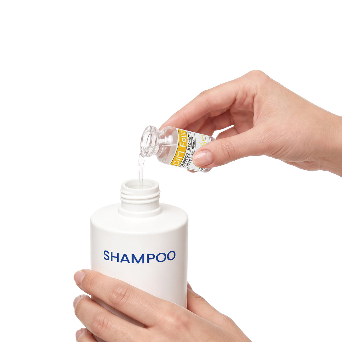 DJM Folicode Shampoo Bio-Active Booster