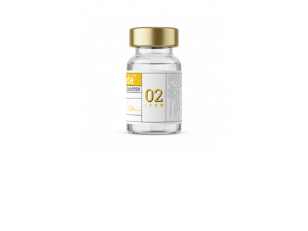 DJM Folicode Shampoo Bio-Active Booster Starter Kit